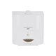 Дезинфектор Qtap Pohodli 220V бесконтактный QDZ2000WP White (Dezinfektor) - изображение 3