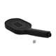 Лейка для ручного душа Qtap Rucni 140*110 мм QTRUC125BLM45961 Black Matt - изображение 3