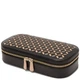 Шкатулка для украшений Chloe Zip Case Black 301202 702256 - изображение 1