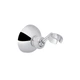 Тримач для лійки Lidz Niagara 111 LDNIA111CRM29476 Chrome - зображення 1