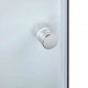 Душевая кабина Lidz Latwa SC80x80.SAT.HIGH.FR, стекло Frost 4 мм без поддона - изображение 4