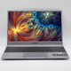 Ноутбук 15,6" Medion (Lenovo Group) E15302 AMD Ryzen 5 4500U RAM 16 ГБ SSD 256 ГБ AMD Radeon Graphics б/в Win10 (3323) - изображение 1