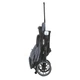 Прогулочная коляска Bambi M 5727 Flash Gray - изображение 10