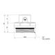 Кран Маевского Thermo Alliance Standart 3/4" SD210W20 - изображение 2