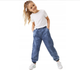 Джинсы детские Calzedonia Синий (modp0461 blue (158-170 (12-16 лет)) - изображение 1