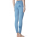 Джинси Skinny жіночі Calzedonia Блакитний (modp0715 blue (S (36)) - зображення 4