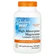 Магній хелат Doctor’s Best Magnesium з високим ступенем засвоєння 200 мг, 240 таблеток (100 мг у таблетці) (DRB-00087) - изображение 1