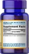 Вітамін Д3 Puritan’s Pride Vitamin D3 5000 МО, 100 капсул (PTP-19377) - изображение 2