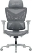 Fotel gamingowy Anda Seat X-Air Pro XL Mesh Gray Twilight (AD-WY-01-GGSP-G01) - obraz 1