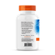Комплекс для кісток Doctor’s Best Calcium Bone Maker, 180 капсул (DRB-00245) - зображення 3