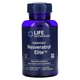 Ресвератрол Life Extension Optimized Resveratrol Elite, 60 вегетаріанських капсул (LEX-22306) - зображення 1