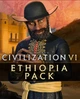 Доповнення Sid Meier's Civilization VI - Ethiopia Pack для ПК (Ключ активації Steam) - зображення 1