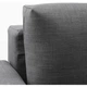 Диван 3-х местный FRIHETEN IKEA 503.411.48 темно-серый - изображение 5