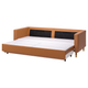 Диван раскладной 3-местный LANDSKRONA IKEA 094.912.68 - изображение 1