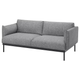 Диван APPLARYD IKEA 205.062.25 - зображення 1