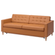 Диван раскладной 3-местный LANDSKRONA IKEA 094.912.68 - изображение 2