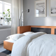 Диван раскладной 3-местный LANDSKRONA IKEA 094.912.68 - изображение 4
