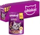 Корм вологий для котів Whiskas з ягням та індичкою в соусі 85 г (4770608262440) - зображення 2