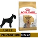 Сухой корм Royal Canin Yorkshire Adult для собак 500 г (3182550710046) - изображение 1
