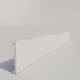 Плинтус полиуретановый 100x12x2000 мм Gaudi Decor CR 956 - изображение 6