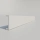 Плинтус полиуретановый 90x24x2000 мм Gaudi Decor CR 951 - изображение 6