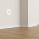 Плинтус полиуретановый 40x10x2000 мм Gaudi Decor CR 931 - изображение 4