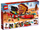 Конструктор LEGO Ninjago Перлина Призначення - гонка з часом 1739 елементів (71797) - зображення 13