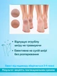 Пилка электрическая для ног роликовая пемза для пяток BRS Green - изображение 5