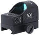 Коліматорний приціл Gottfried 1x25 Red Dot Reflex Sight - зображення 4
