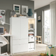 Шкаф VIHALS IKEA 904.832.68 - изображение 3