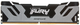 Оперативна пам'ять Kingston Fury DDR5-6400 65536MB PC5-51200 (Kit of 2x32768) Renegade Black (KF564C32RSK2-64) - зображення 2
