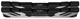 Оперативна пам'ять Kingston Fury DDR5-6400 65536MB PC5-51200 (Kit of 2x32768) Renegade Black (KF564C32RSK2-64) - зображення 4