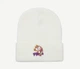 Шапка з єдинорогом Honey Fashion Accessories One Size білий (13-311) - зображення 1
