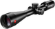 прицілоптичний Leica Amplus 6 2,5-15x50 прицільна сітка L-4 з підсвіткою - зображення 8