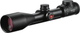 приціл оптичний Leica Magnus 2.4-16x56 із шиною та прицільною сіткою L-4a з підсвіткою. BDC - зображення 7