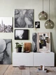 Абажур для подвесного светильника JAKOBSBYN IKEA 503.330.49 - изображение 5