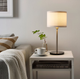 Абажур RINGSTA IKEA 904.040.92 белый - изображение 2
