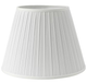 Абажур MYRHULT IKEA 504.054.56 белый - изображение 1