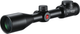 приціл оптичний Leica Magnus 1,8-12x50 з прицільною сіткою L-4a з підсвіткою - зображення 7
