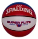 Універсальний Баскетбольний М'яч Spalding Super Flite(76928Z) 7 - изображение 2