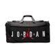 Спортивна Сумка Jordan Velocity Duffle Large(LM0920-023) MISC Чорний - изображение 2