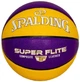 Універсальний Баскетбольний М'яч Spalding Super Flite(76930Z) 7 - изображение 1
