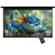 Проекционный экран ELITE SCREENS Electric125H моторизированный 125" 276.9x155см 16:9 - изображение 5