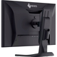 Монитор Eizo EV2740X-BK безрамочный IPS 3840x2160 4K Ultra HD 27" / 4W - изображение 10