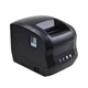Термопринтер этикеток и чеков Xprinter XP-365B 203dpi USB - изображение 4