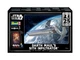 Подарочный набор модель 1/120 Инфильтратор Darth Maul's Sith Infiltrator Revell 05638 - изображение 2