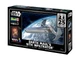 Подарочный набор модель 1/120 Инфильтратор Darth Maul's Sith Infiltrator Revell 05638 - изображение 3