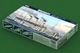 Зборная модель 1/700 британское пасажирское судно RMS Olympic Hobby Boss 82421 - изображение 2