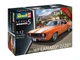 Сборная модель 1/12 автомобиль '69 Chevy Camaro Z28 Revell 07727 - изображение 1