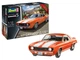 Сборная модель 1/12 автомобиль '69 Chevy Camaro Z28 Revell 07727 - изображение 2